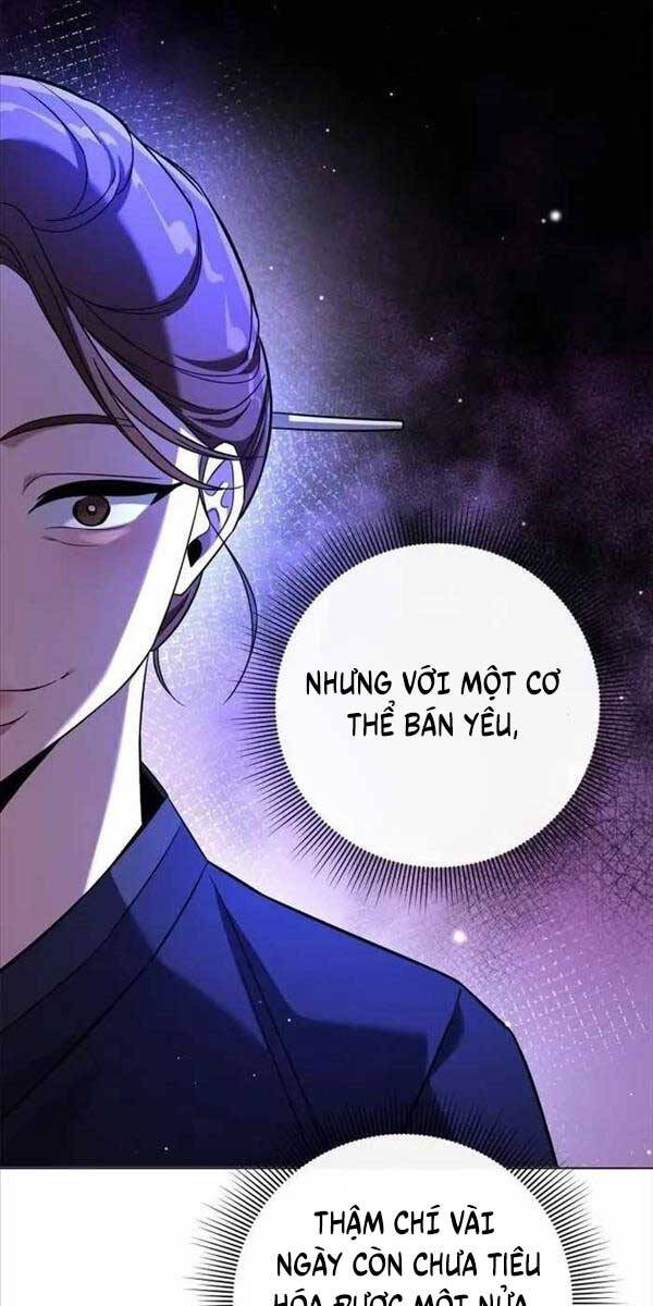 Đêm Của Yêu Tinh Chapter 15 - Trang 2