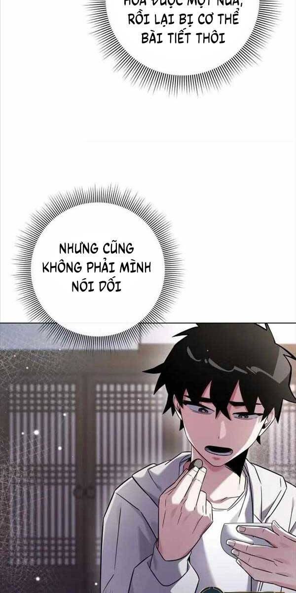 Đêm Của Yêu Tinh Chapter 15 - Trang 2