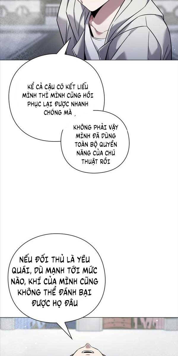 Đêm Của Yêu Tinh Chapter 14 - Trang 2