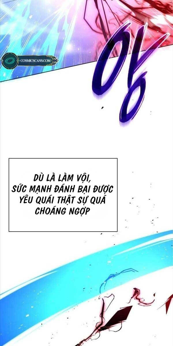 Đêm Của Yêu Tinh Chapter 14 - Trang 2