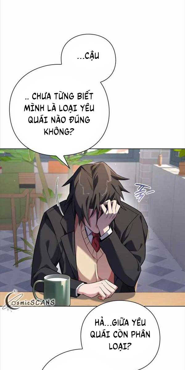 Đêm Của Yêu Tinh Chapter 13 - Trang 2