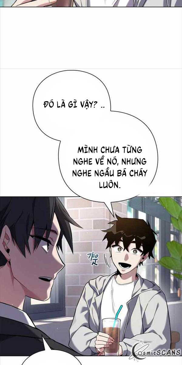 Đêm Của Yêu Tinh Chapter 13 - Trang 2