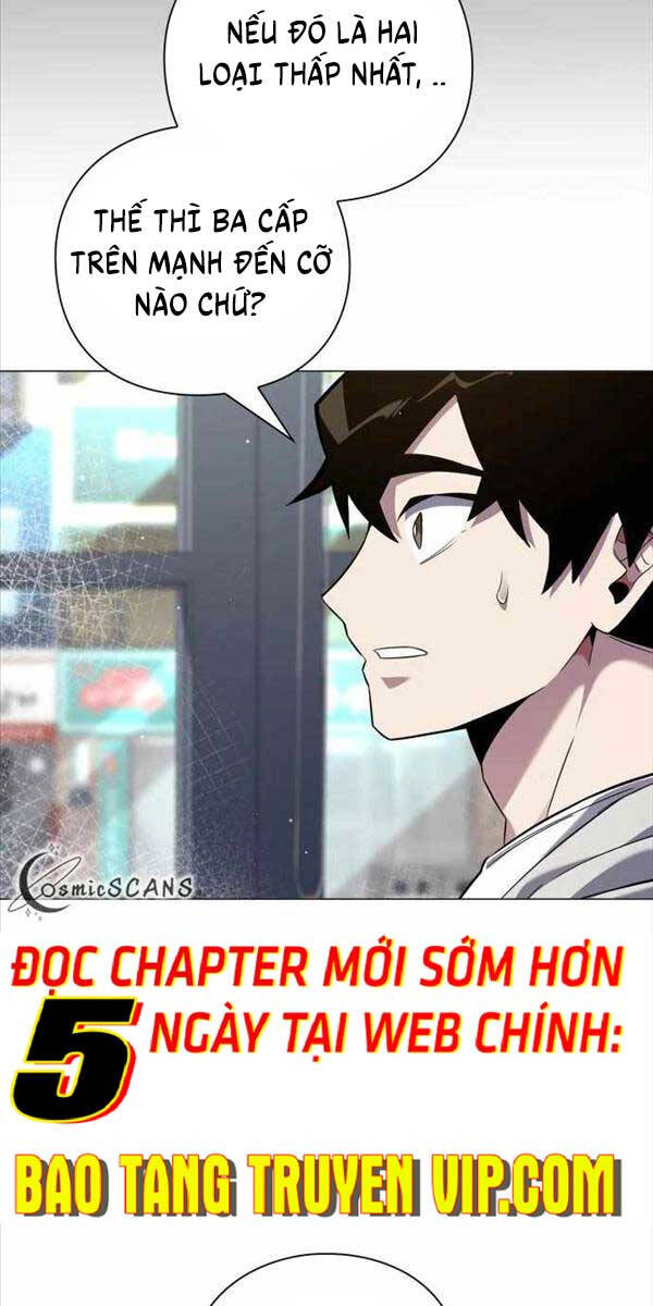 Đêm Của Yêu Tinh Chapter 13 - Trang 2