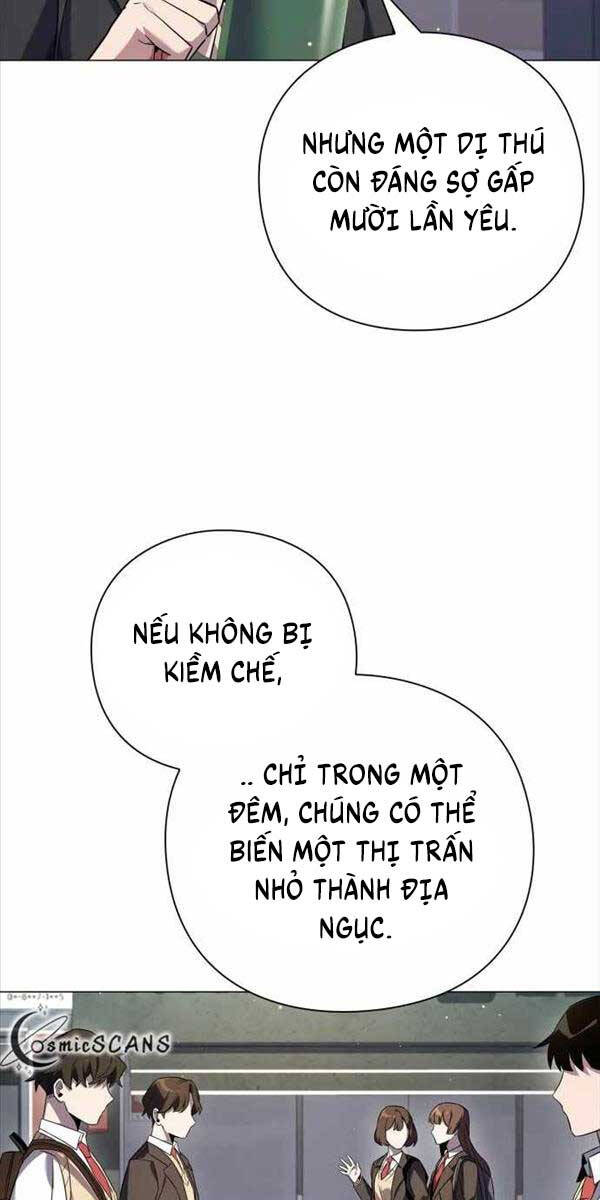 Đêm Của Yêu Tinh Chapter 13 - Trang 2