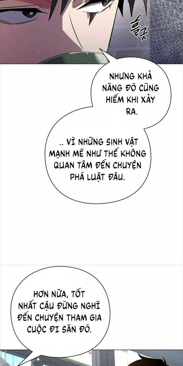 Đêm Của Yêu Tinh Chapter 13 - Trang 2