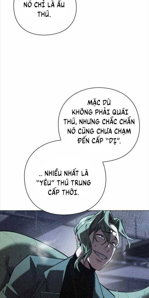 Đêm Của Yêu Tinh Chapter 13 - Trang 2