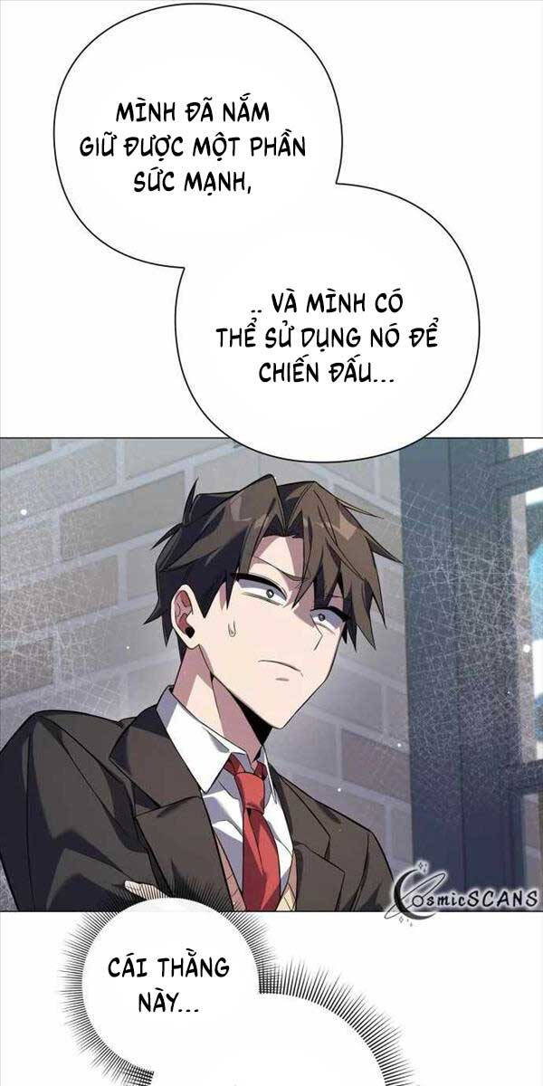 Đêm Của Yêu Tinh Chapter 13 - Trang 2