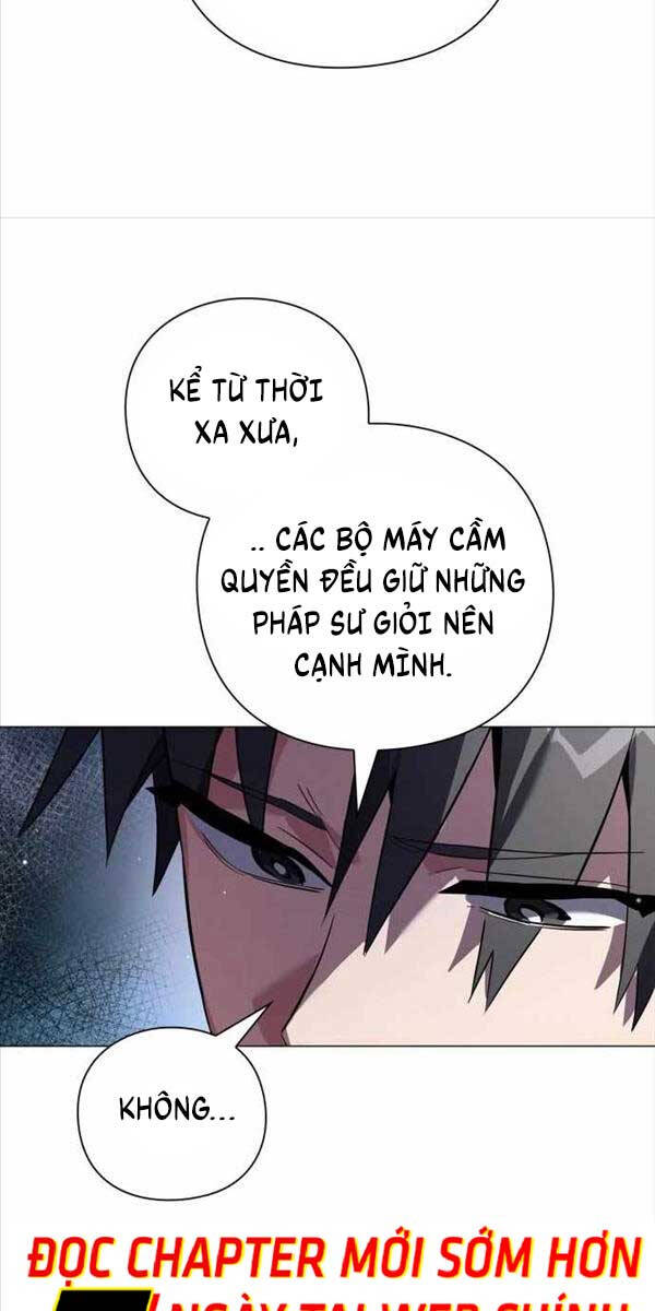 Đêm Của Yêu Tinh Chapter 13 - Trang 2