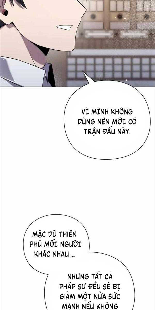 Đêm Của Yêu Tinh Chapter 13 - Trang 2