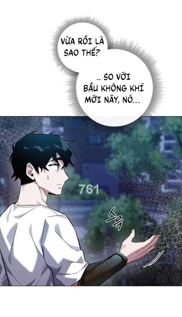 Đêm Của Yêu Tinh Chapter 11 - Trang 2