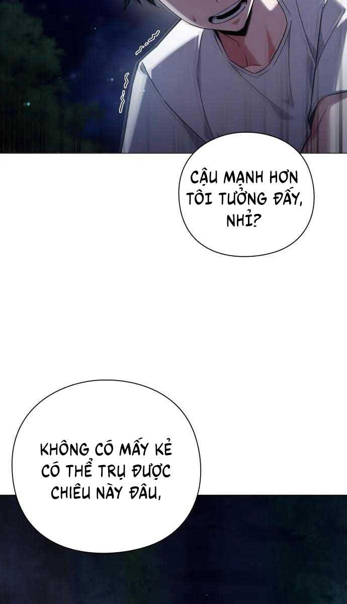 Đêm Của Yêu Tinh Chapter 11 - Trang 2