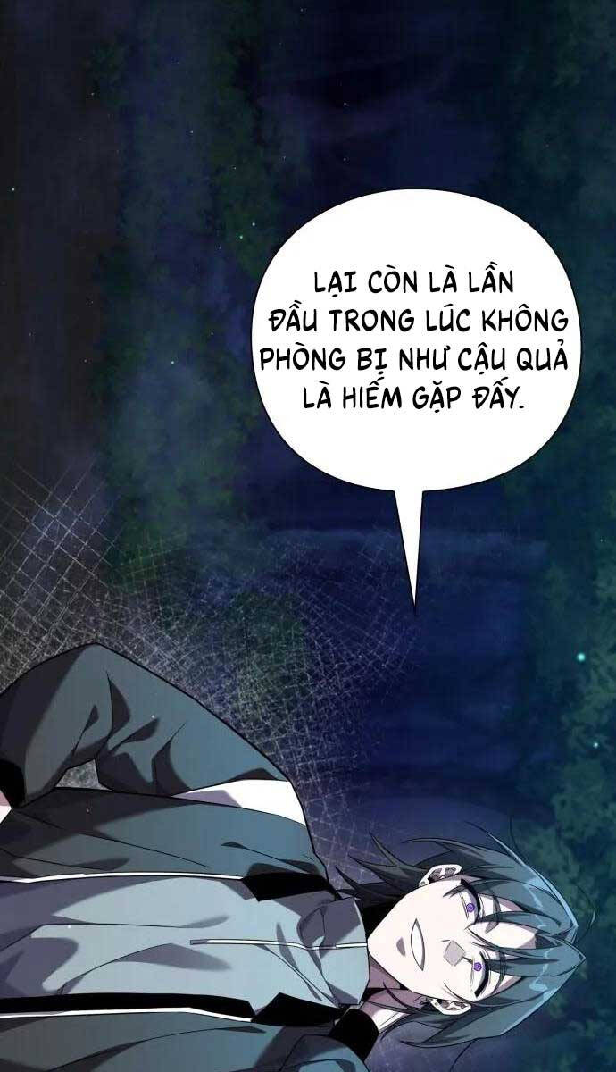 Đêm Của Yêu Tinh Chapter 11 - Trang 2