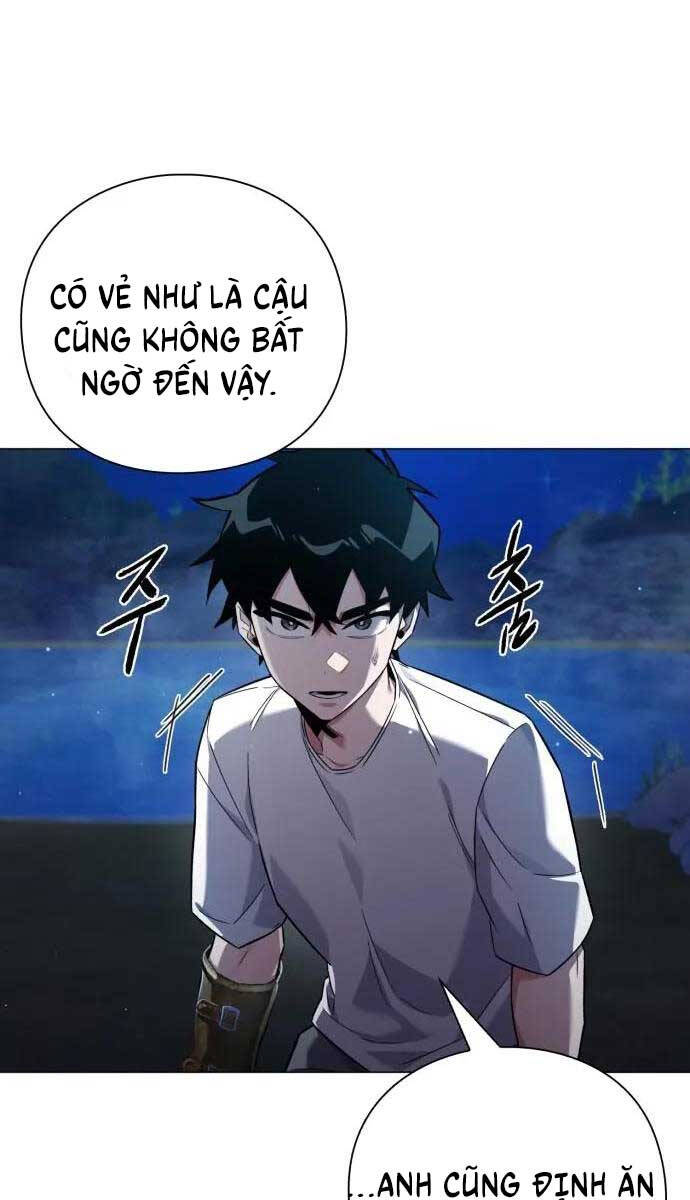 Đêm Của Yêu Tinh Chapter 11 - Trang 2