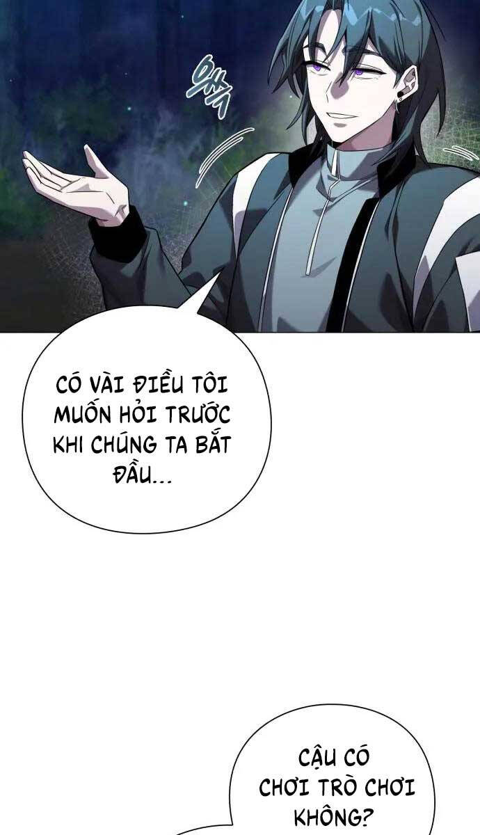 Đêm Của Yêu Tinh Chapter 11 - Trang 2