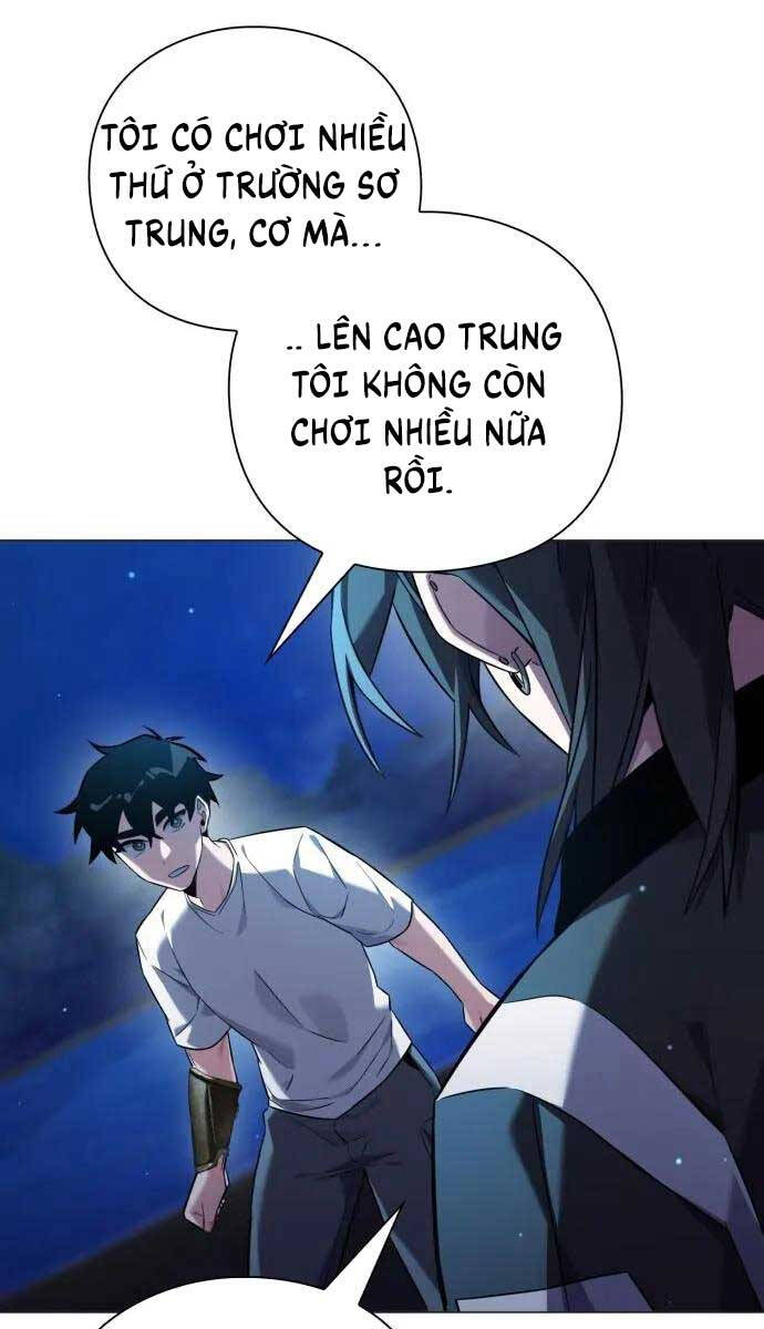 Đêm Của Yêu Tinh Chapter 11 - Trang 2