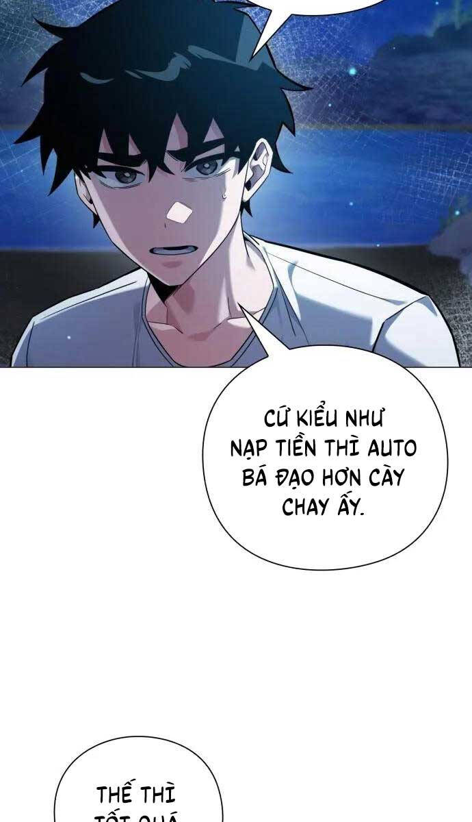 Đêm Của Yêu Tinh Chapter 11 - Trang 2