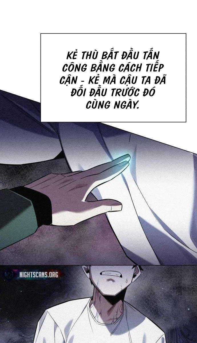 Đêm Của Yêu Tinh Chapter 11 - Trang 2