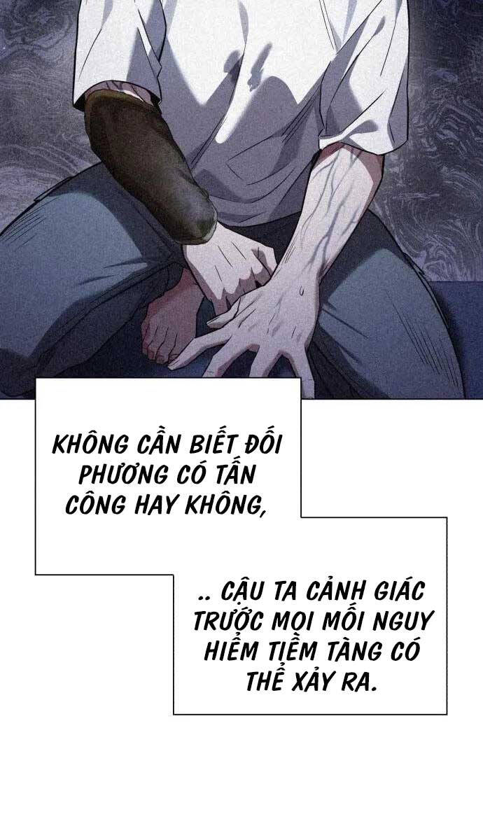 Đêm Của Yêu Tinh Chapter 11 - Trang 2