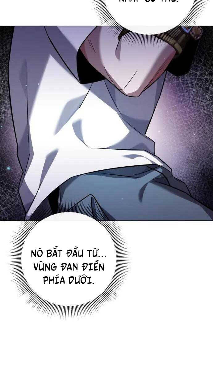 Đêm Của Yêu Tinh Chapter 11 - Trang 2