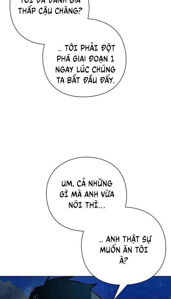 Đêm Của Yêu Tinh Chapter 11 - Trang 2