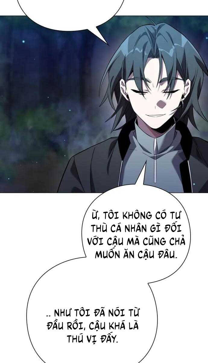 Đêm Của Yêu Tinh Chapter 11 - Trang 2