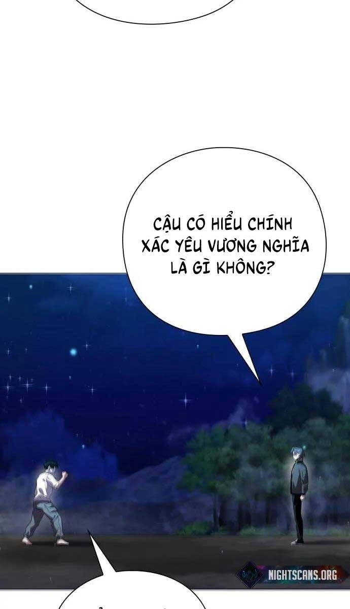 Đêm Của Yêu Tinh Chapter 11 - Trang 2