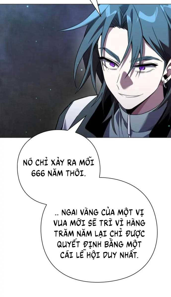 Đêm Của Yêu Tinh Chapter 11 - Trang 2