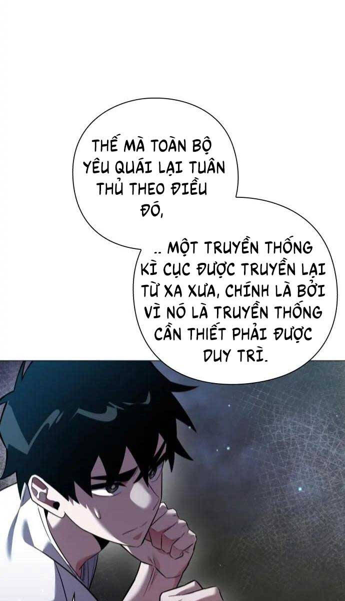 Đêm Của Yêu Tinh Chapter 11 - Trang 2