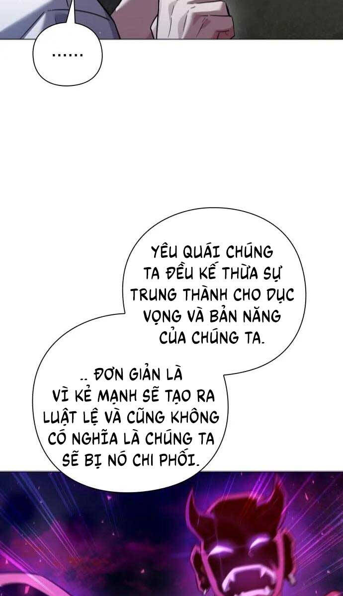 Đêm Của Yêu Tinh Chapter 11 - Trang 2