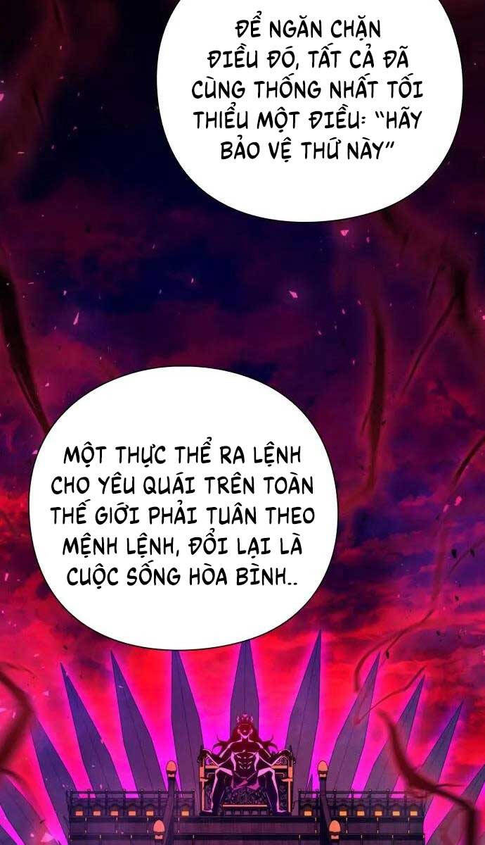 Đêm Của Yêu Tinh Chapter 11 - Trang 2