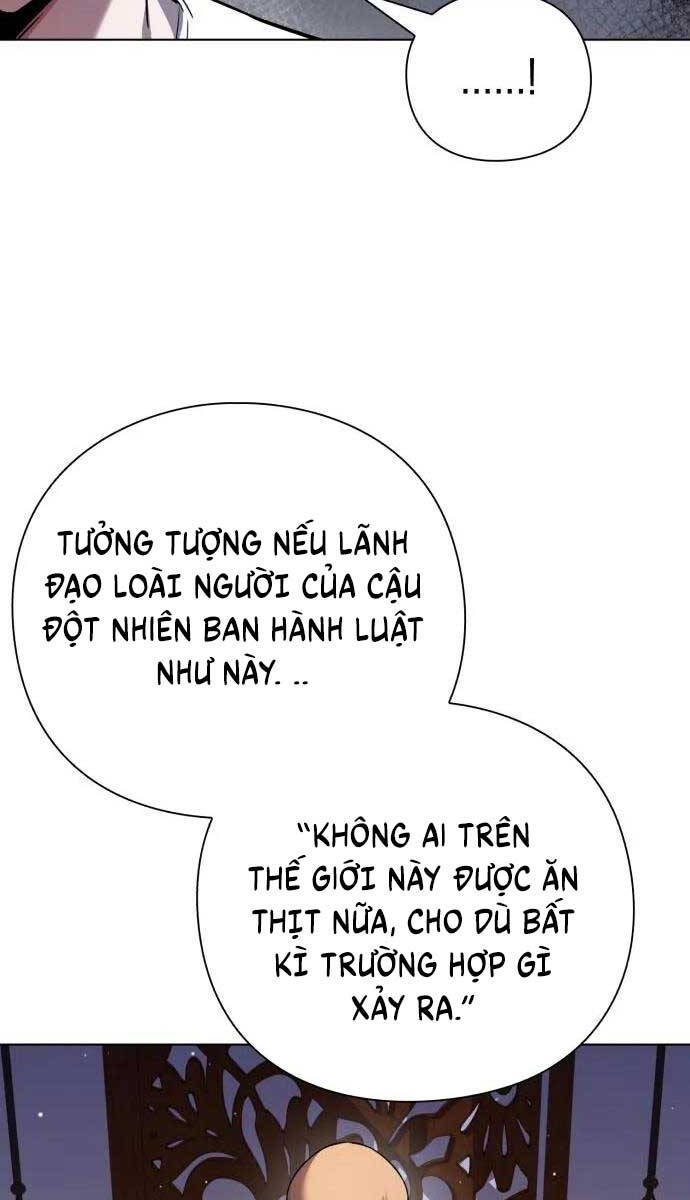 Đêm Của Yêu Tinh Chapter 11 - Trang 2