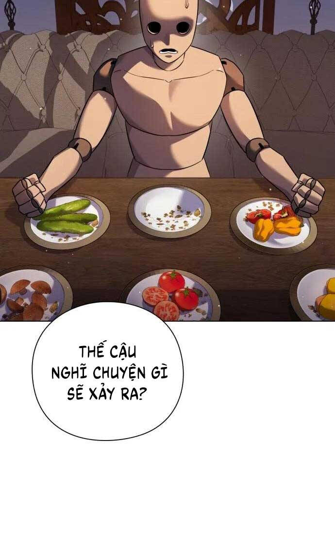 Đêm Của Yêu Tinh Chapter 11 - Trang 2