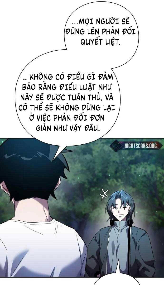 Đêm Của Yêu Tinh Chapter 11 - Trang 2