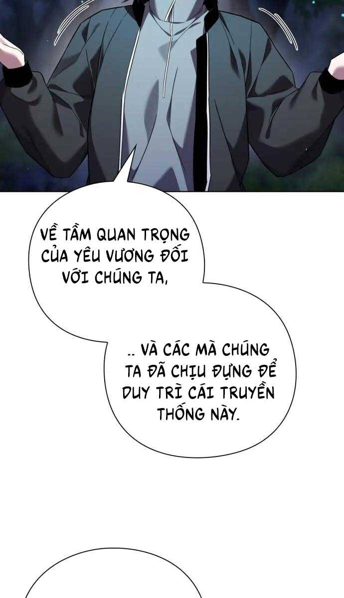 Đêm Của Yêu Tinh Chapter 11 - Trang 2