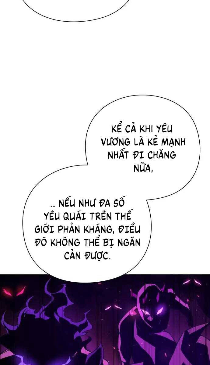 Đêm Của Yêu Tinh Chapter 11 - Trang 2