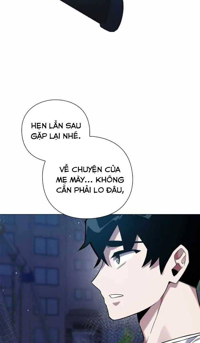 Đêm Của Yêu Tinh Chapter 10 - Trang 2