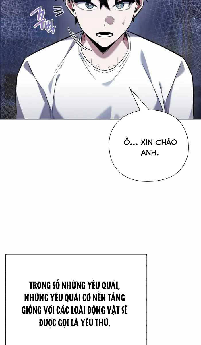 Đêm Của Yêu Tinh Chapter 10 - Trang 2