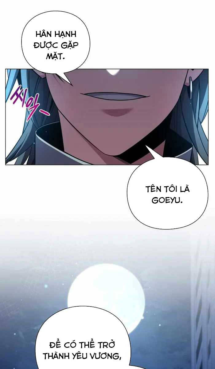 Đêm Của Yêu Tinh Chapter 10 - Trang 2