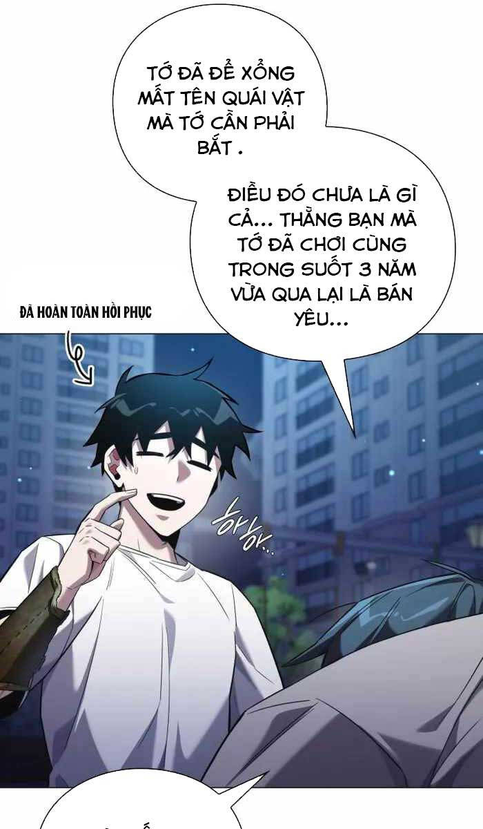 Đêm Của Yêu Tinh Chapter 10 - Trang 2