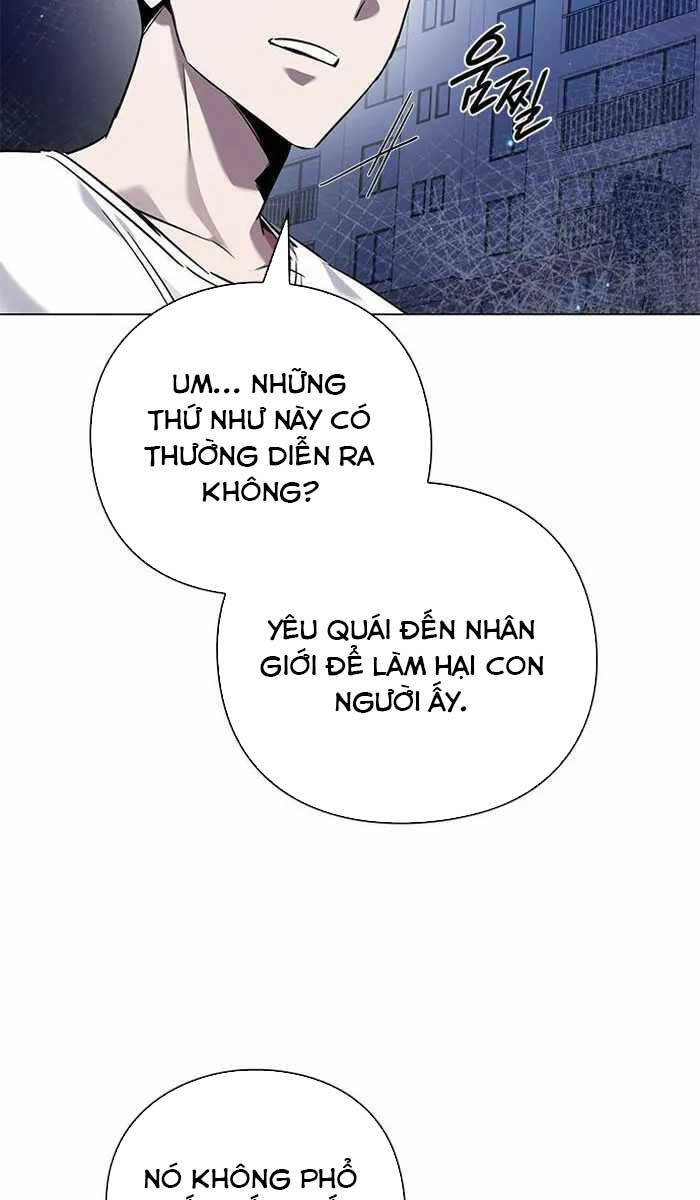 Đêm Của Yêu Tinh Chapter 10 - Trang 2