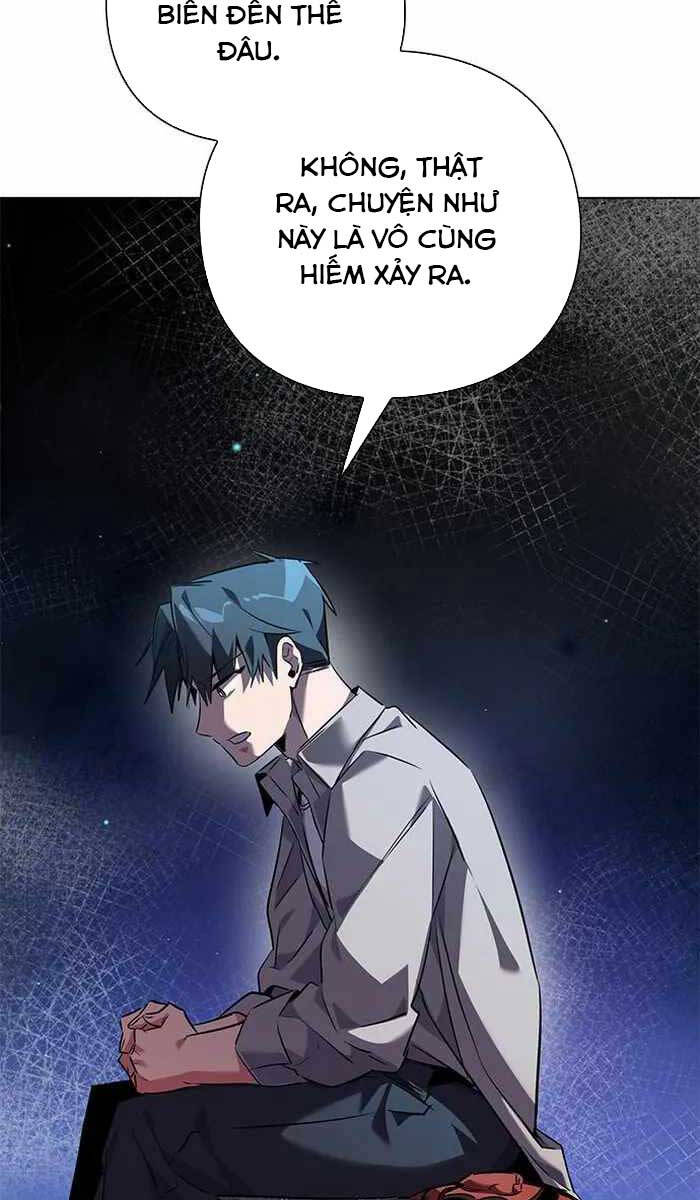 Đêm Của Yêu Tinh Chapter 10 - Trang 2