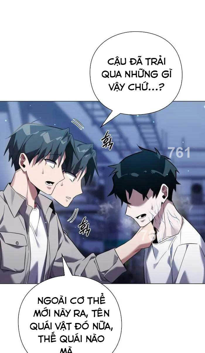 Đêm Của Yêu Tinh Chapter 10 - Trang 2