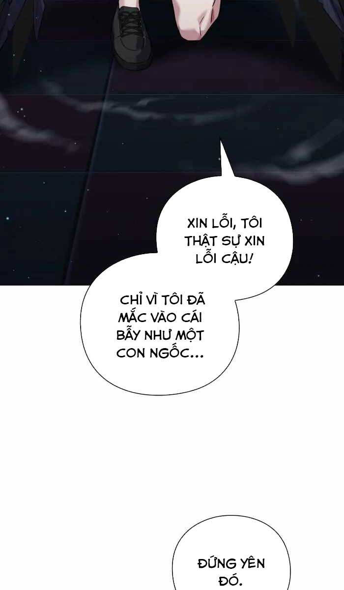 Đêm Của Yêu Tinh Chapter 10 - Trang 2