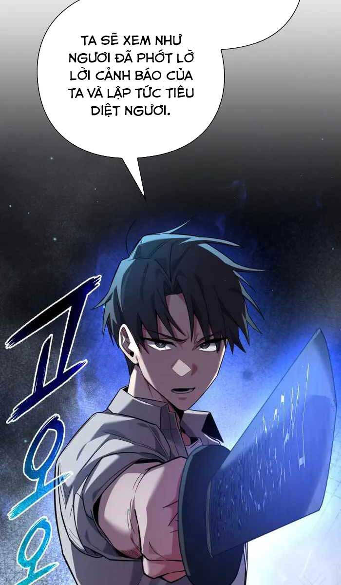 Đêm Của Yêu Tinh Chapter 10 - Trang 2