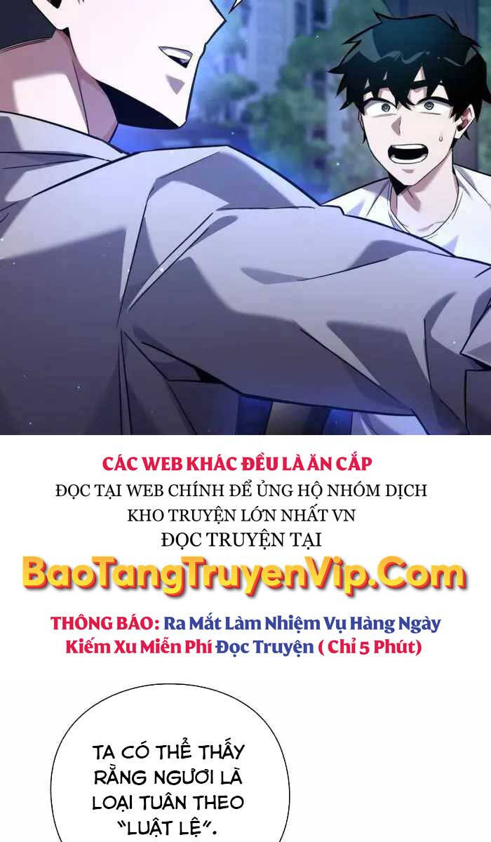 Đêm Của Yêu Tinh Chapter 10 - Trang 2