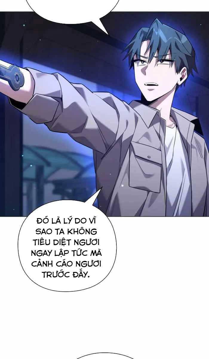 Đêm Của Yêu Tinh Chapter 10 - Trang 2