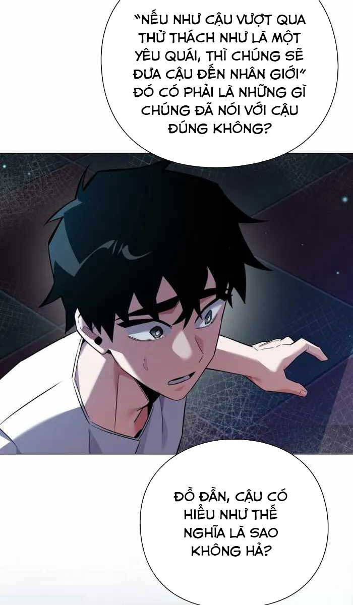 Đêm Của Yêu Tinh Chapter 10 - Trang 2