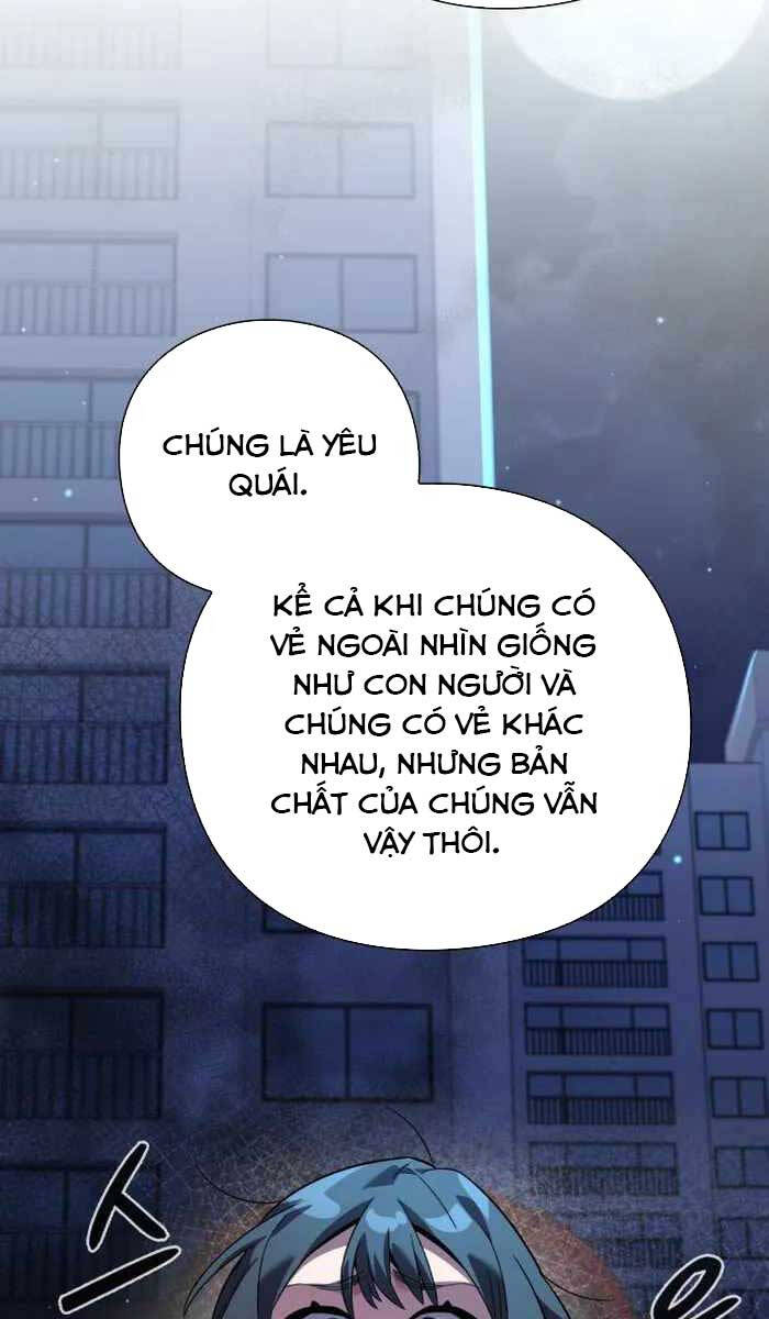 Đêm Của Yêu Tinh Chapter 10 - Trang 2