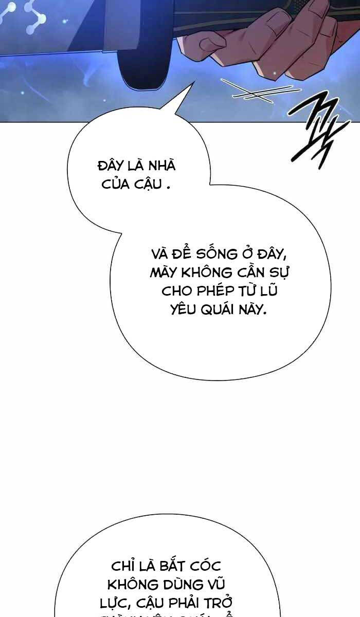 Đêm Của Yêu Tinh Chapter 10 - Trang 2