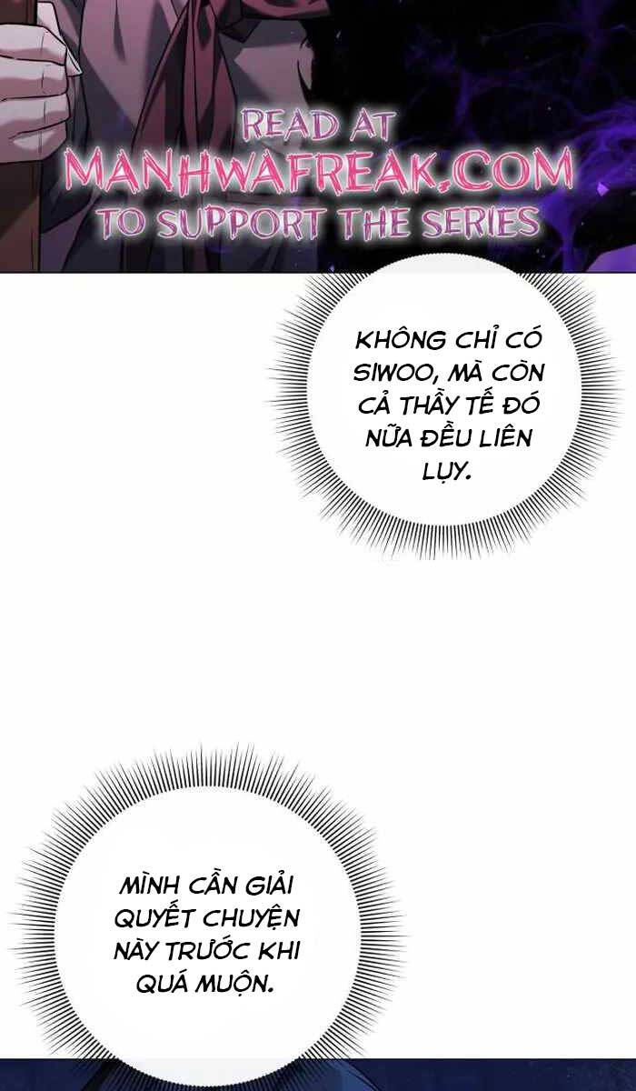 Đêm Của Yêu Tinh Chapter 10 - Trang 2